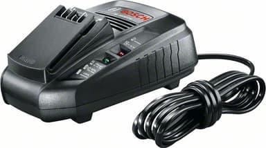 Bosch AL 1830 CV lader