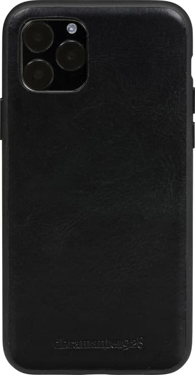 dbramante1928 Herning Apple iPhone 11 Pro deksel (sort)