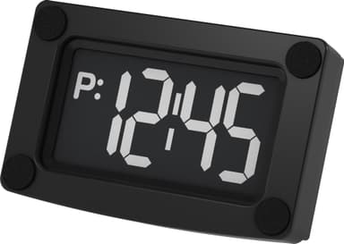 Go Park Cosmo elektronisk parkeringsskive