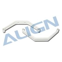 H50169T 500PRO landing skid