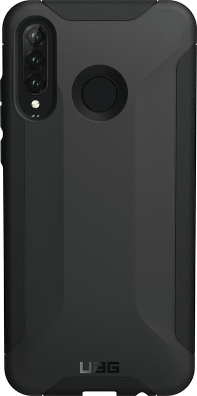 UAG Scout Huawei P30 Lite deksel (sort)