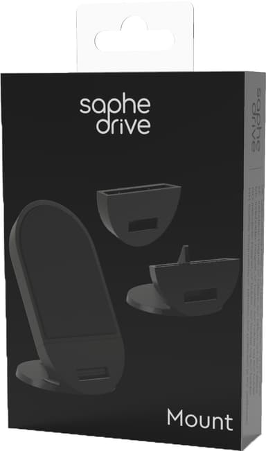 Saphe Drive holdersett 1020