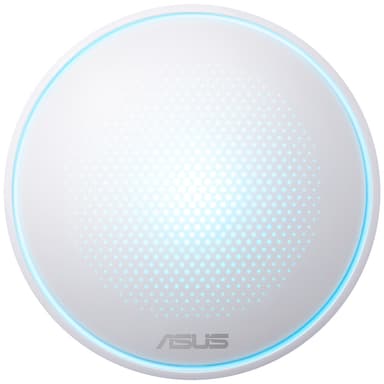 Asus Lyra Mini WiFi-ac mesh-system (3-pakning)