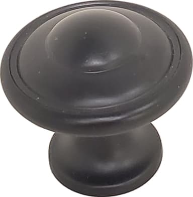 Epoq Nino knott 1 stk. (sort)