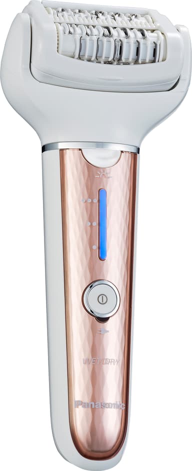 Panasonic epilator ESEL8AP503
