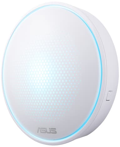 Asus Lyra Mini WiFi-ac mesh-system (3-pakning)