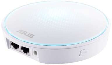 Asus Lyra Mini WiFi-ac mesh-system (3-pakning)