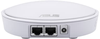 Asus Lyra Mini WiFi-ac mesh-system (3-pakning)