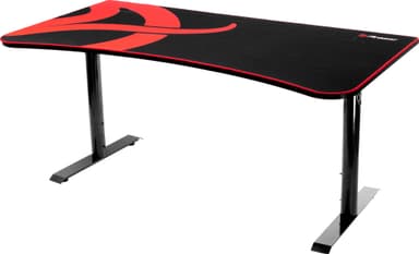 Arozzi Arena Gaming Desk BK - BOX 1 of 2