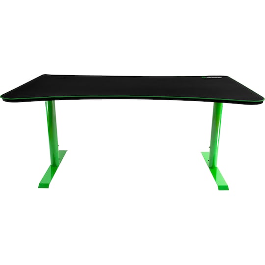Arozzi Arena gamingbord (grønn)