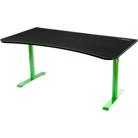 Arozzi Arena gamingbord (grønn)