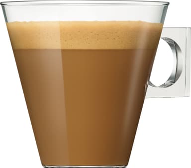 Nescafè Dolce Gusto kapsler - Cortado