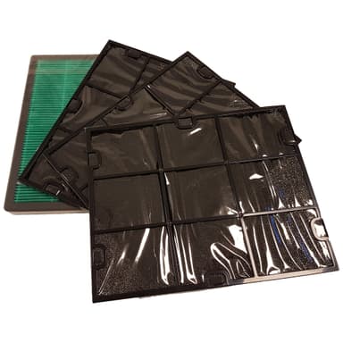 Coway filterpakke AP-0509DH Coway filterpakke AP-0509DH