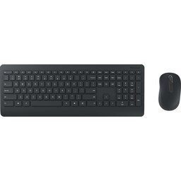 Microsoft Wireless Desktop 900 tastatur og datamus