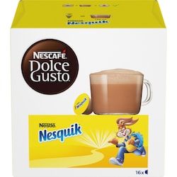 Nescafè Dolce Gusto kapsler - Nesquick