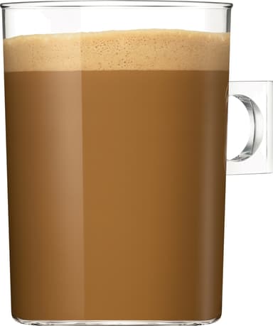 Nescafé Dolce Gusto Cafe au Lait Intenso DG12337524