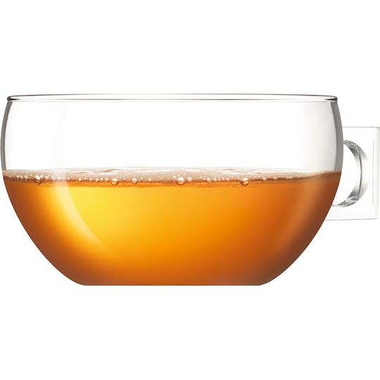 Nescafe Dolce Gusto kapsler - Citrus Honey Black Tea