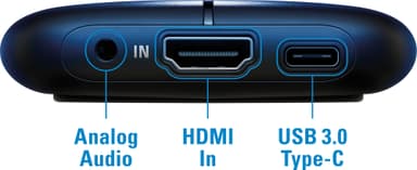 Elgato Game Capture HD60 S+ Capture-kort