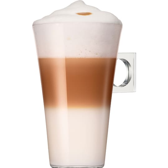 Nescafé Dolce Gusto kapsler - Latte Macchiato