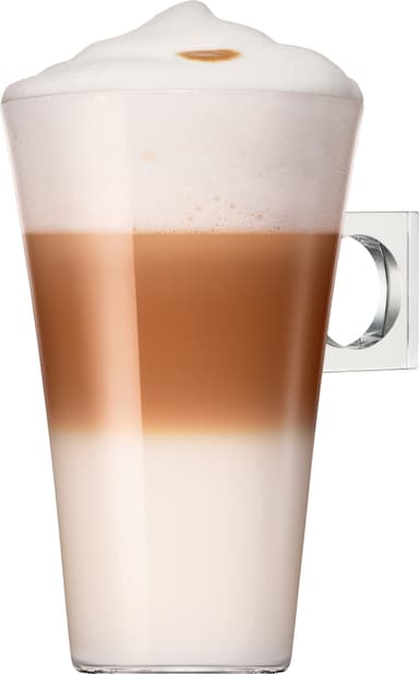 Nescafé Dolce Gusto kapsler - Latte Macchiato