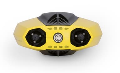Chasing Dory - Undervannsdrone/ROV