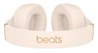 Beats Studio3 trådløse around-ear hodetelefoner (rosa)