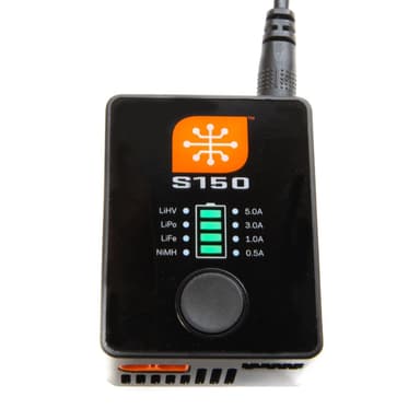 Spektrum S150 AC/DC Smart Charger 1x50W
