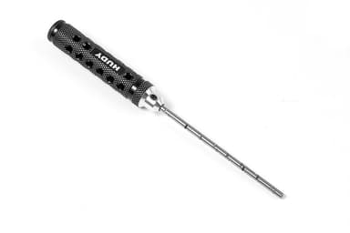 HUDY Arm Reamer 4.0mm