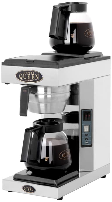 Coffee Queen kaffetrakter A-2