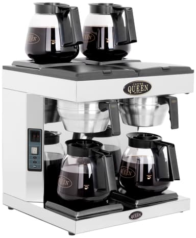 Coffee Queen kaffetrakter DA-4