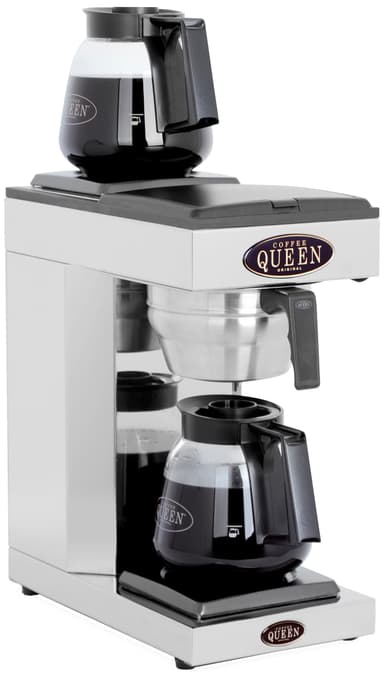 Coffee Queen kaffetrakter A-2