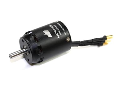 Dualsky X-Motor EG-9 3040 1350KV 104gram