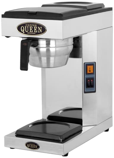 Coffee Queen kaffetrakter M-2