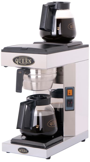 Coffee Queen kaffetrakter M-2