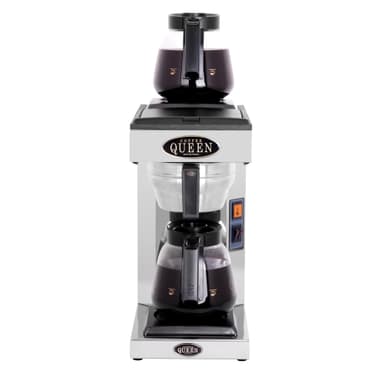 Coffee Queen kaffetrakter M-2