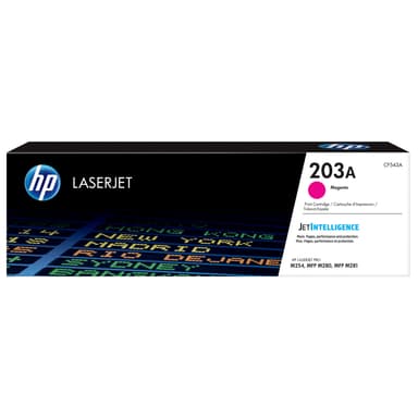HP lasertoner 203A Original LaserJet Magenta
