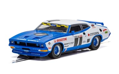 Scalextric Ford XB Falcon - Bathurst 1975