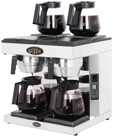 Coffee Queen kaffetrakter DA-4