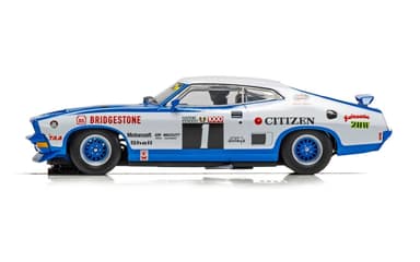 Scalextric Ford XB Falcon - Bathurst 1975