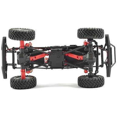FTX Outback Mini Alto 2.0 4x4 Blå RTR