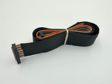 Creality CR-10S Pro Extruder Cable