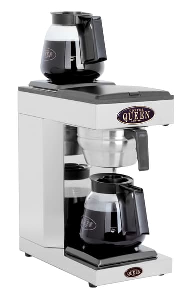 Coffee Queen kaffetrakter M-2