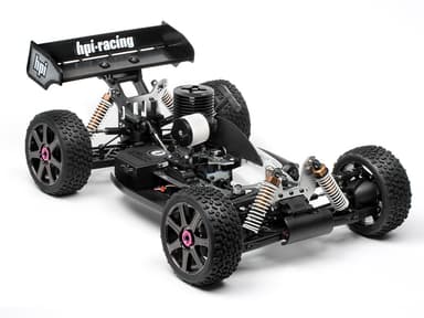 HPI Trophy 3.5 RTR Buggy 2,4ghz WP