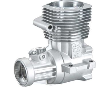 OS-26901000 Crankcase 65AX