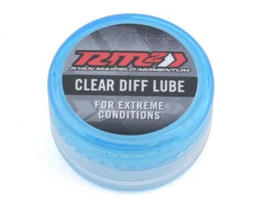 JConcepts RM2 Clear Diff Lube