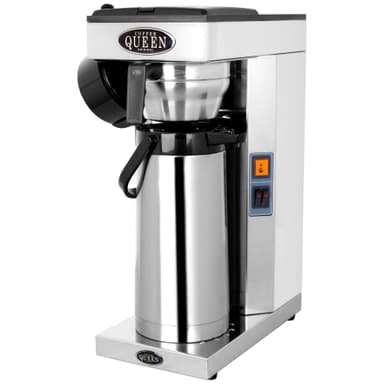 Coffee Queen kaffetrakter THERMOS M