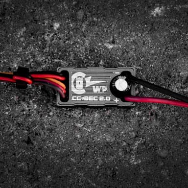CC BEC 2.0 Waterproof 15A/14S