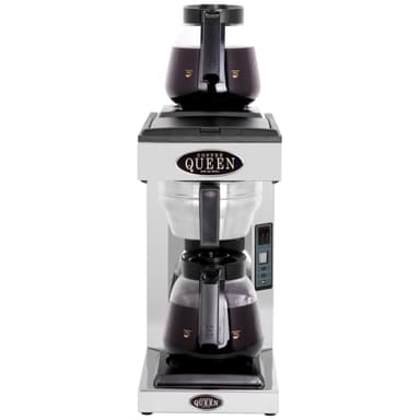 Coffee Queen kaffetrakter A-2