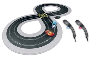 Scalextric Bilbane - Cops n Robber - DRIFT