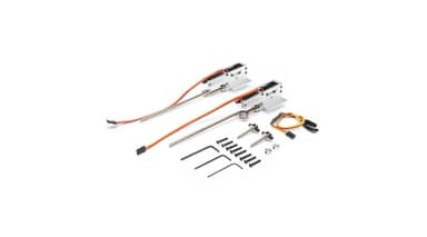 E-Flite 60-120 Size 95-Degree Retract